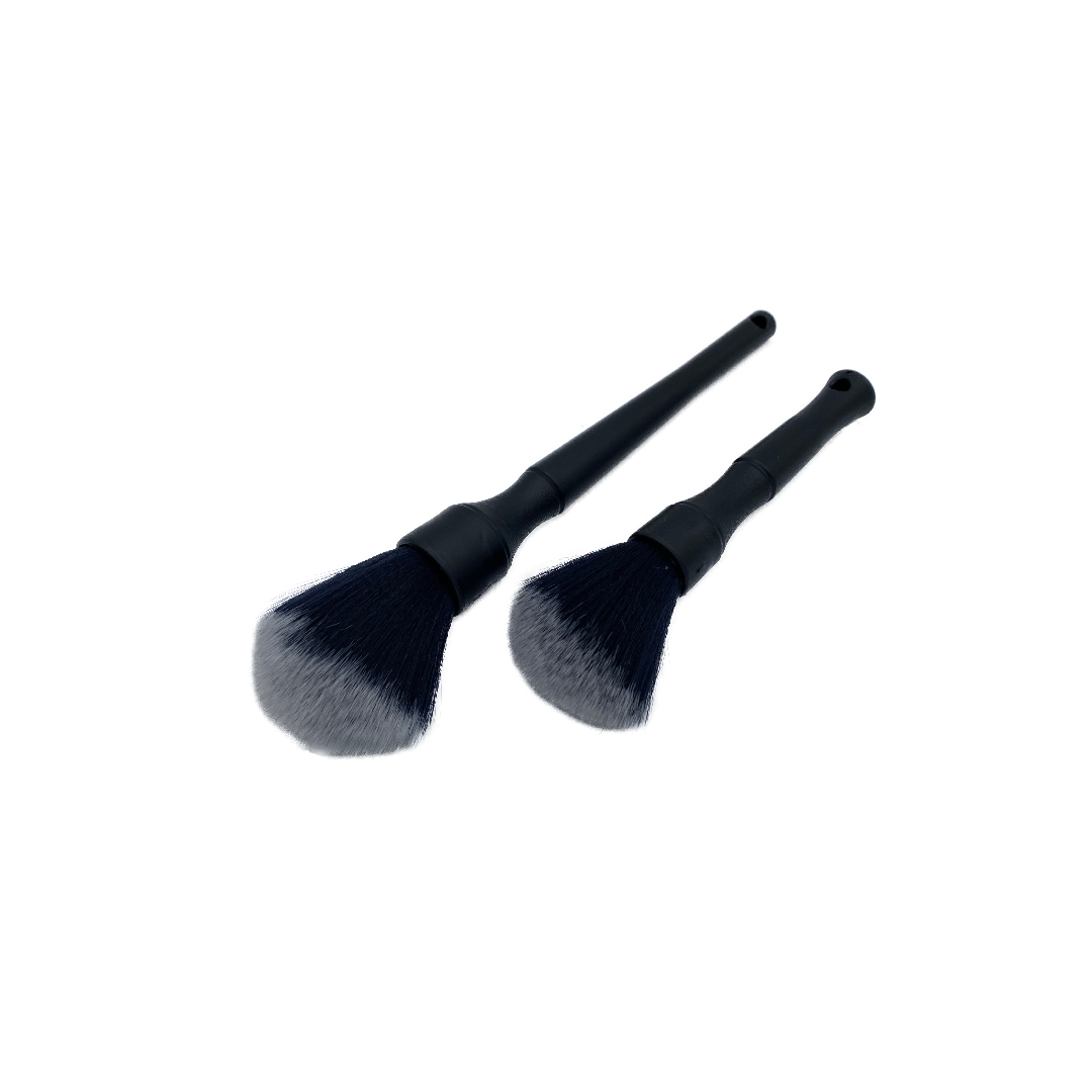 Mjuk Rekondpensel 2-Pack