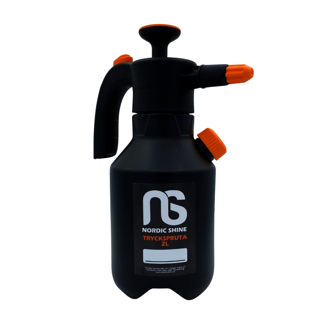 Tryckspruta 2L