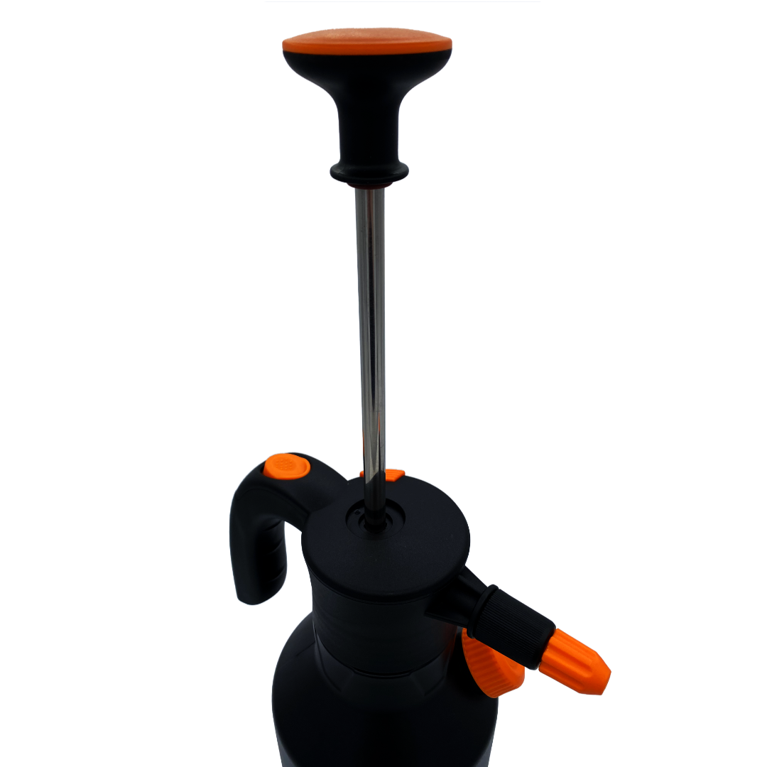 Tryckspruta 2L
