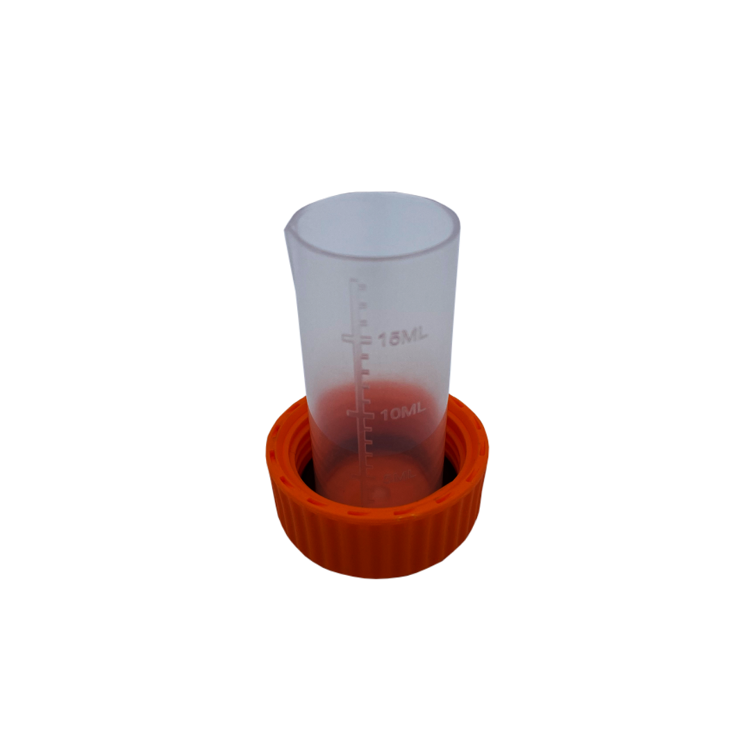 Tryckspruta 2L