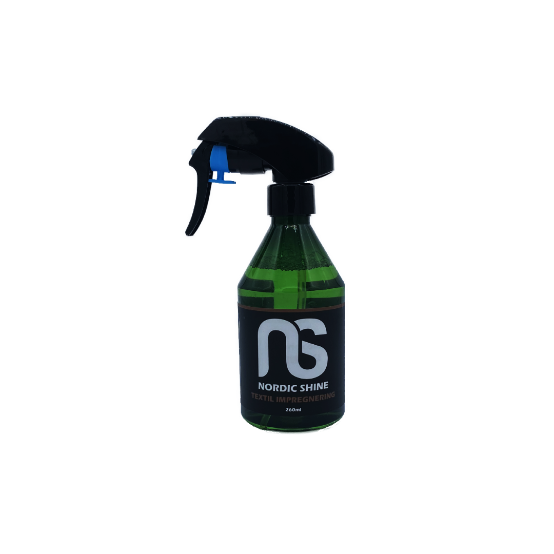 Textil Impregnering 260ml