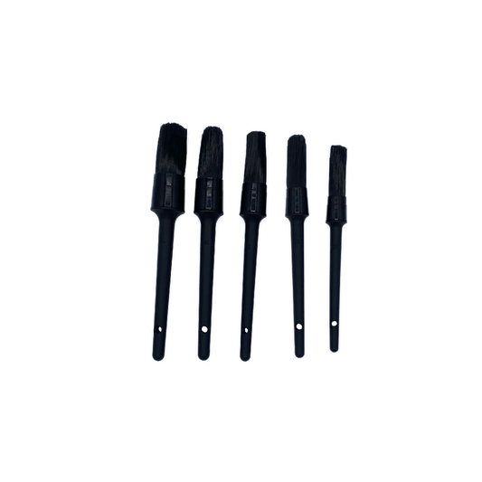Rengöringsborstar 5-Pack