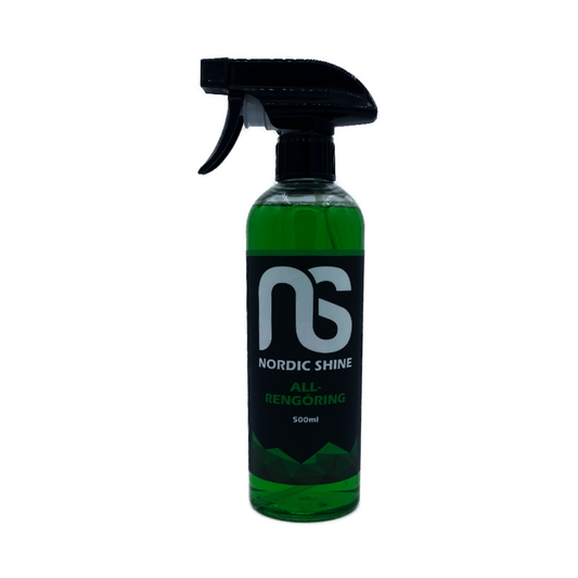 Allrengöring 500ml