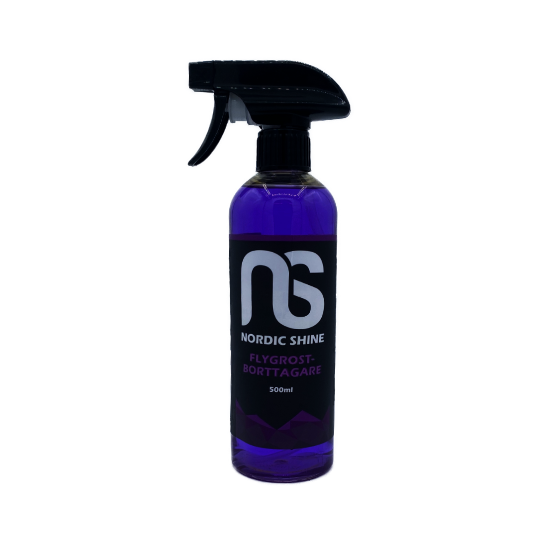 Flygrostbortagare 500ml