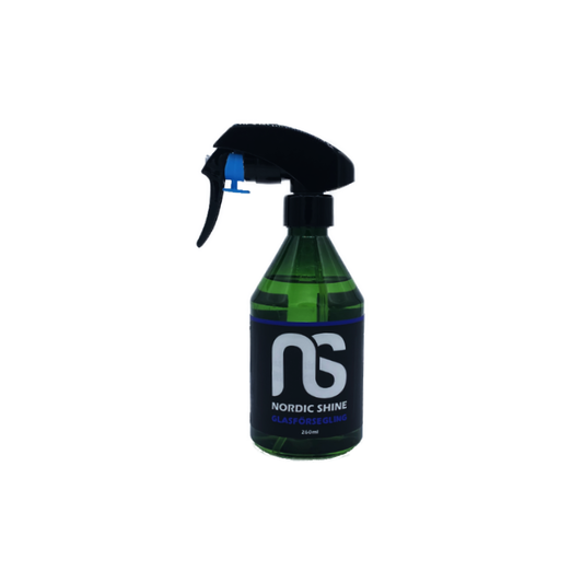 Glasförsegling 260ml