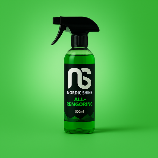 Allrengöring 500ml