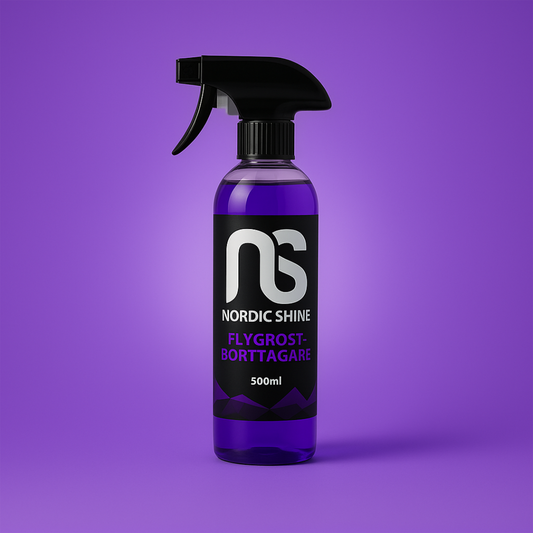 Flygrostbortagare 500ml