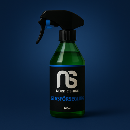 Glasförsegling 260ml