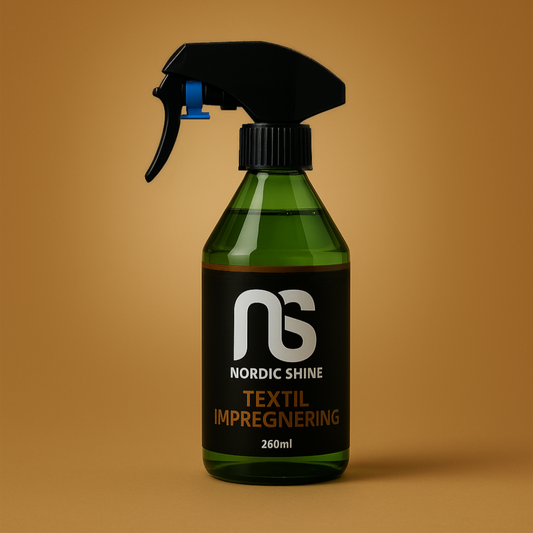 Textil Impregnering 260ml